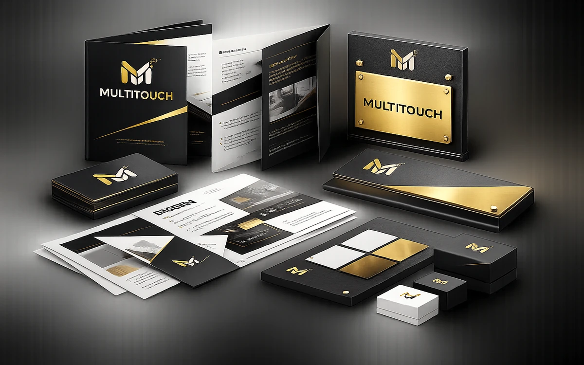 Product Packaging