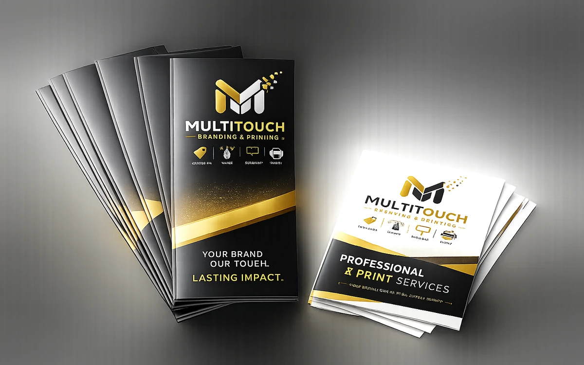 Company Profiles & Catalogues