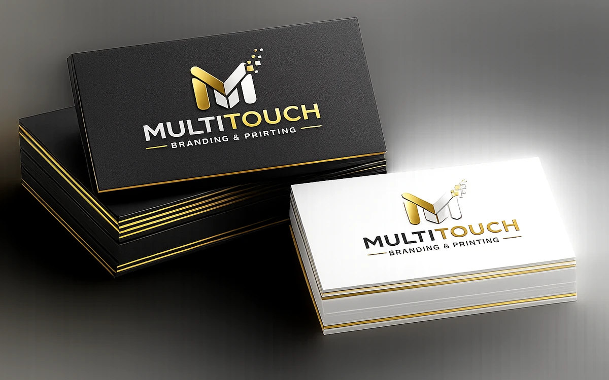 Letterheads & Envelopes